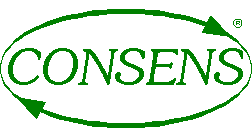 CONSENS-Logo